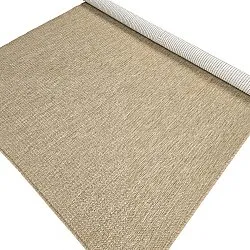 Tapete para interior e exterior - utomhusmatta - Arlo (natureza)