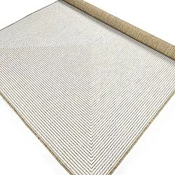 Tapete para interior e exterior - utomhusmatta - Arlo (natureza)