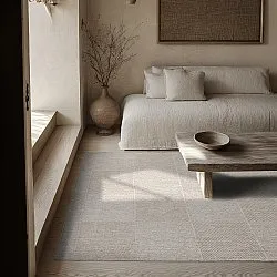 Tapete para interior e exterior - utomhusmatta - Ava (bege)