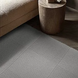 Tapete para interior e exterior - utomhusmatta - Ava (bege)