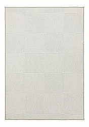 Tapete para interior e exterior - utomhusmatta - Ava (bege)