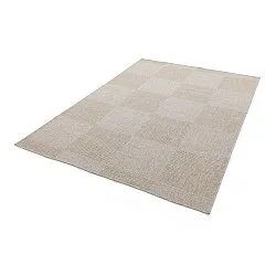 Tapete para interior e exterior - utomhusmatta - Ava (bege)