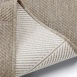 Tapete para interior e exterior - utomhusmatta - Ava (bege)