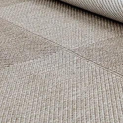 Tapete para interior e exterior - utomhusmatta - Ava (bege)
