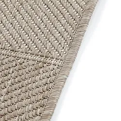 Tapete para interior e exterior - utomhusmatta - Ava (bege)