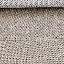 Tapete para interior e exterior - utomhusmatta - Ava (bege)