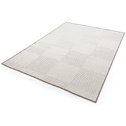 Tapete para interior e exterior - utomhusmatta - Ava (bege)