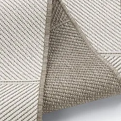 Tapete para interior e exterior - utomhusmatta - Ava (bege)