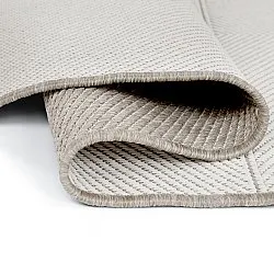 Tapete para interior e exterior - utomhusmatta - Ava (bege)