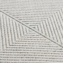 Tapete para interior e exterior - utomhusmatta - Ava (bege)