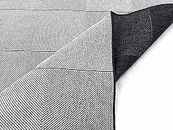Tapete para interior e exterior - utomhusmatta - Ava (preto)