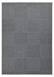 Tapete para interior e exterior - utomhusmatta - Ava (branco)