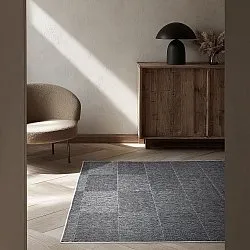 Tapete para interior e exterior - utomhusmatta - Ava (branco)