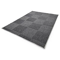 Tapete para interior e exterior - utomhusmatta - Ava (branco)