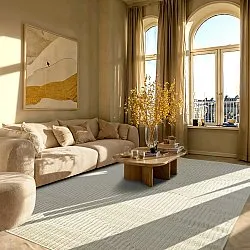 Shaggy Indoor/Outdoor - Halifax (creme)