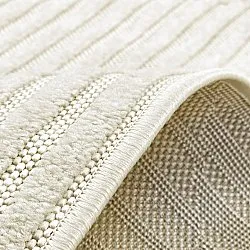 Shaggy Indoor/Outdoor - Halifax (creme)