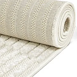 Shaggy Indoor/Outdoor - Halifax (creme)