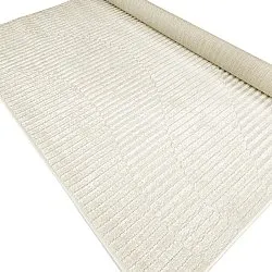 Shaggy Indoor/Outdoor - Halifax (creme)