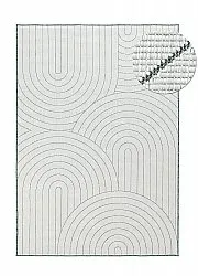 Tapete para interior e exterior - utomhusmatta - Hayden (verde)