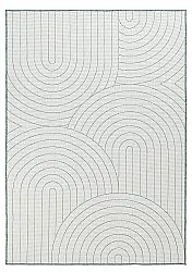 Tapete para interior e exterior - utomhusmatta - Hayden (verde)