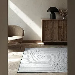 Tapete para interior e exterior - utomhusmatta - Hayden (verde)