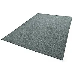 Tapete para interior e exterior - utomhusmatta - Hayden (verde)