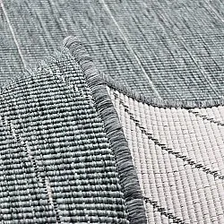 Tapete para interior e exterior - utomhusmatta - Hayden (verde)