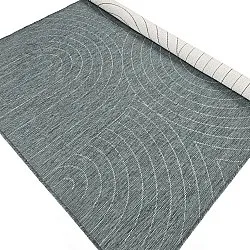 Tapete para interior e exterior - utomhusmatta - Hayden (verde)