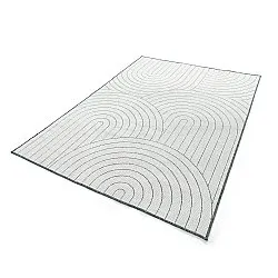 Tapete para interior e exterior - utomhusmatta - Hayden (verde)