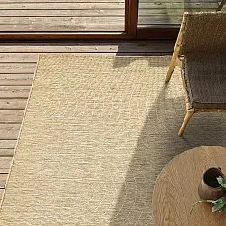 Tapete para interior e exterior - utomhusmatta - Hayden (natureza)