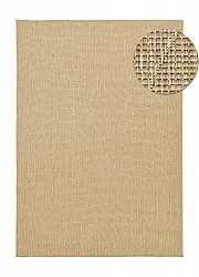 Tapete para interior e exterior - utomhusmatta - Hayden (natureza)