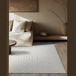 Tapete para interior e exterior - utomhusmatta - Hayden (natureza)