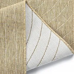 Tapete para interior e exterior - utomhusmatta - Hayden (natureza)