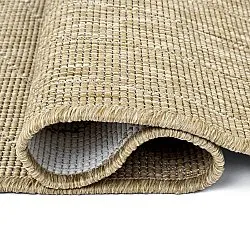 Tapete para interior e exterior - utomhusmatta - Hayden (natureza)