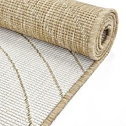 Tapete para interior e exterior - utomhusmatta - Hayden (natureza)