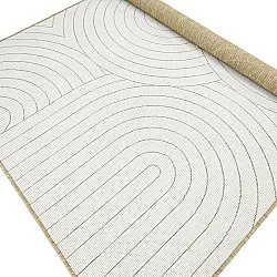 Tapete para interior e exterior - utomhusmatta - Hayden (natureza)