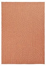 Tapete para interior e exterior - utomhusmatta - Hayden (vermelho)