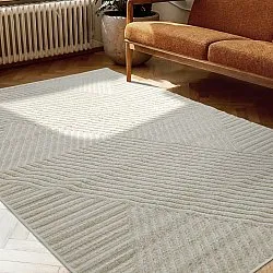 Shaggy Indoor/Outdoor - Ithaca (creme)