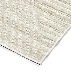 Shaggy Indoor/Outdoor - Ithaca (creme)