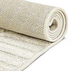 Shaggy Indoor/Outdoor - Ithaca (creme)