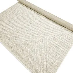 Shaggy Indoor/Outdoor - Ithaca (creme)