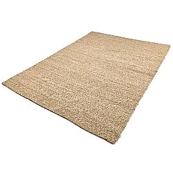Tapete para interior e exterior - Milford Recycled PET (bege)
