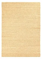Tapete para interior e exterior - Milford Recycled PET (amarelo)