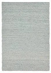 Tapete para interior e exterior - Milford Recycled PET (azul claro)