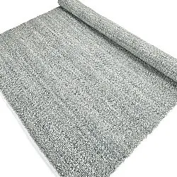 Tapete para interior e exterior - Milford Recycled PET (azul claro)