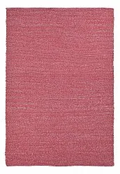 Tapete para interior e exterior - Milford Recycled PET (rosa)