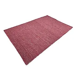 Tapete para interior e exterior - Milford Recycled PET (rosa)