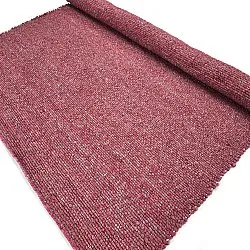 Tapete para interior e exterior - Milford Recycled PET (rosa)