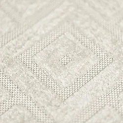 Shaggy Indoor/Outdoor - Oneida (creme)