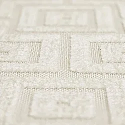 Shaggy Indoor/Outdoor - Oneida (creme)